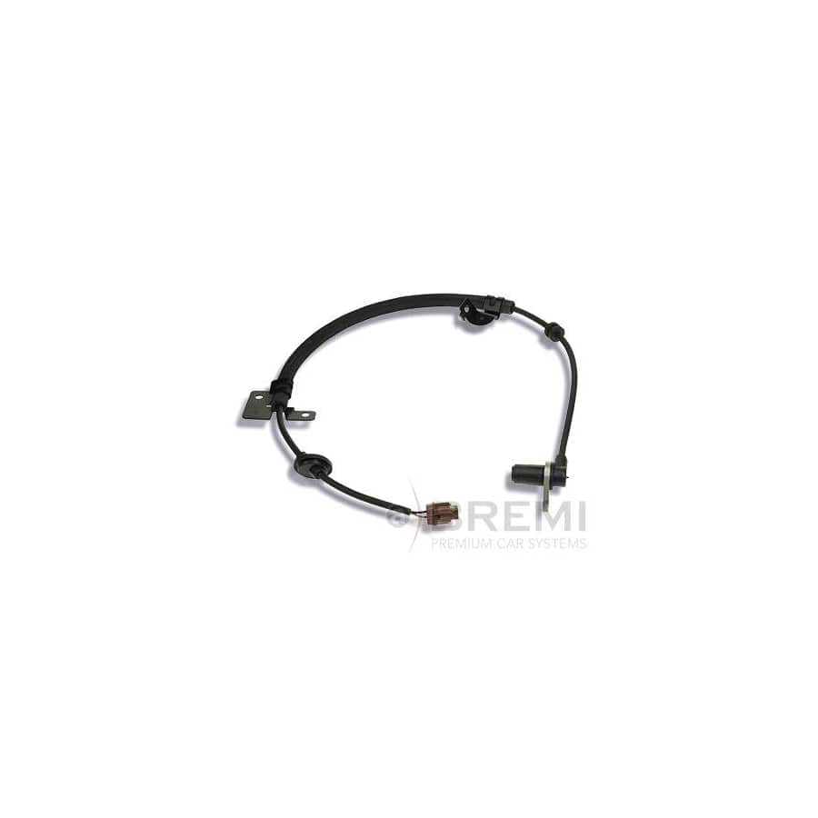 Bremi 50150 Abs Sensor for Nissan Maxima V Qx Saloon (A33)