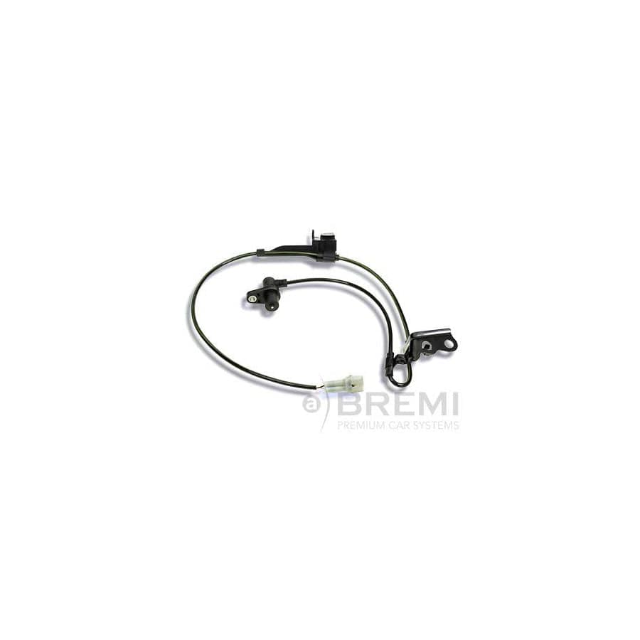 Bremi 50165 Abs Sensor for Toyota Corolla