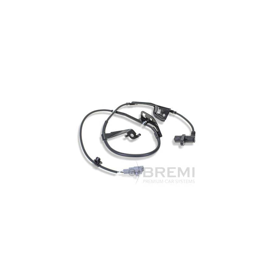 Bremi 50173 Abs Sensor for Toyota Rav4 II Off-Road (Xa20)