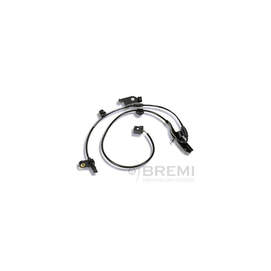 Bremi 50174 Abs Sensor for Toyota Rav 4