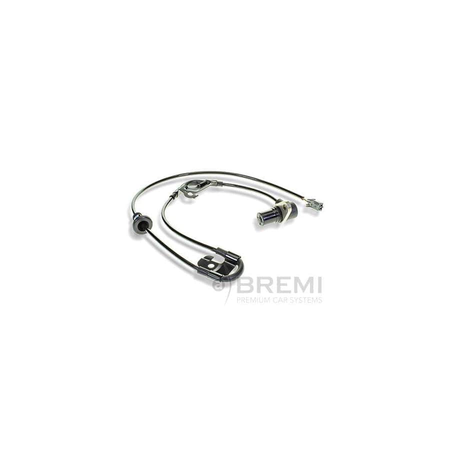 Bremi 50188 Abs Sensor for Toyota Avensis