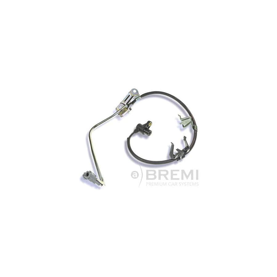 Bremi 50193 Abs Sensor for Toyota Camry