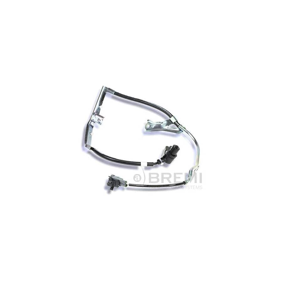 Bremi 50195 Abs Sensor for Toyota Highlander I (Xu20)