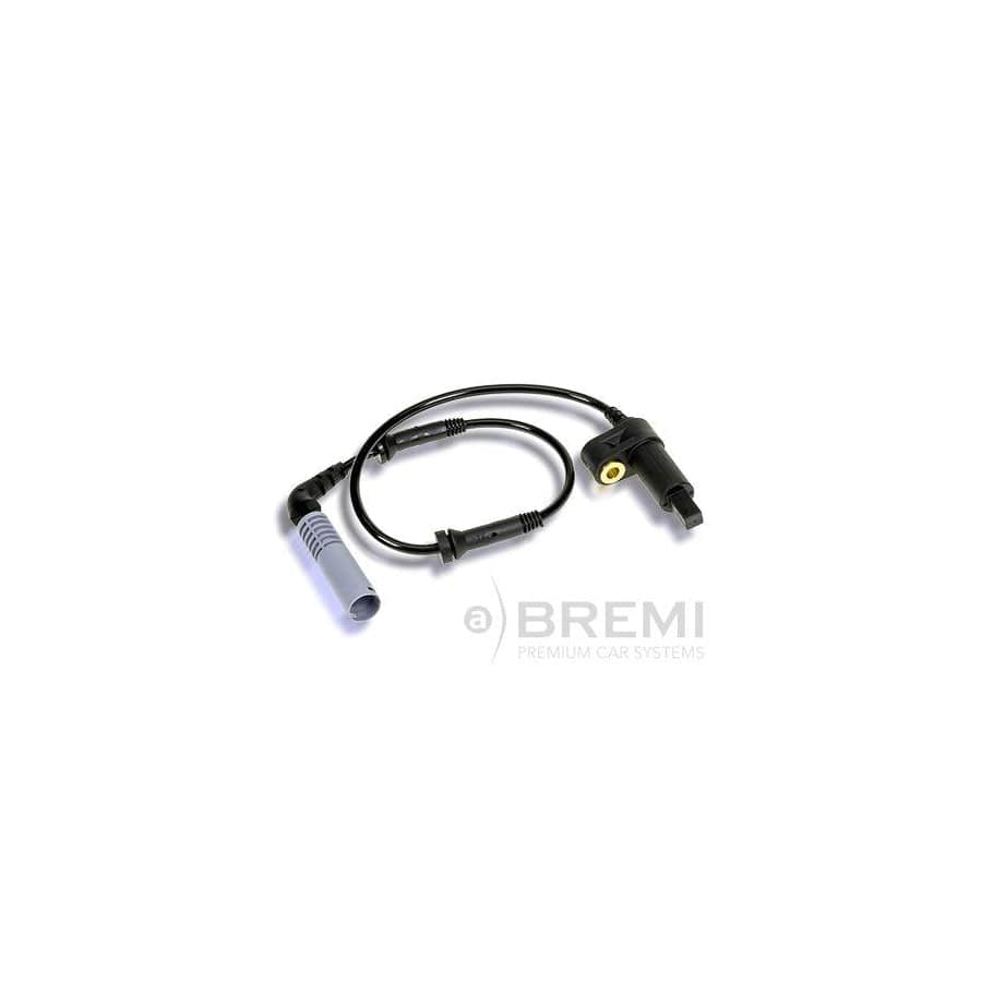 Bremi 50205 Abs Sensor for BMW 3 Series
