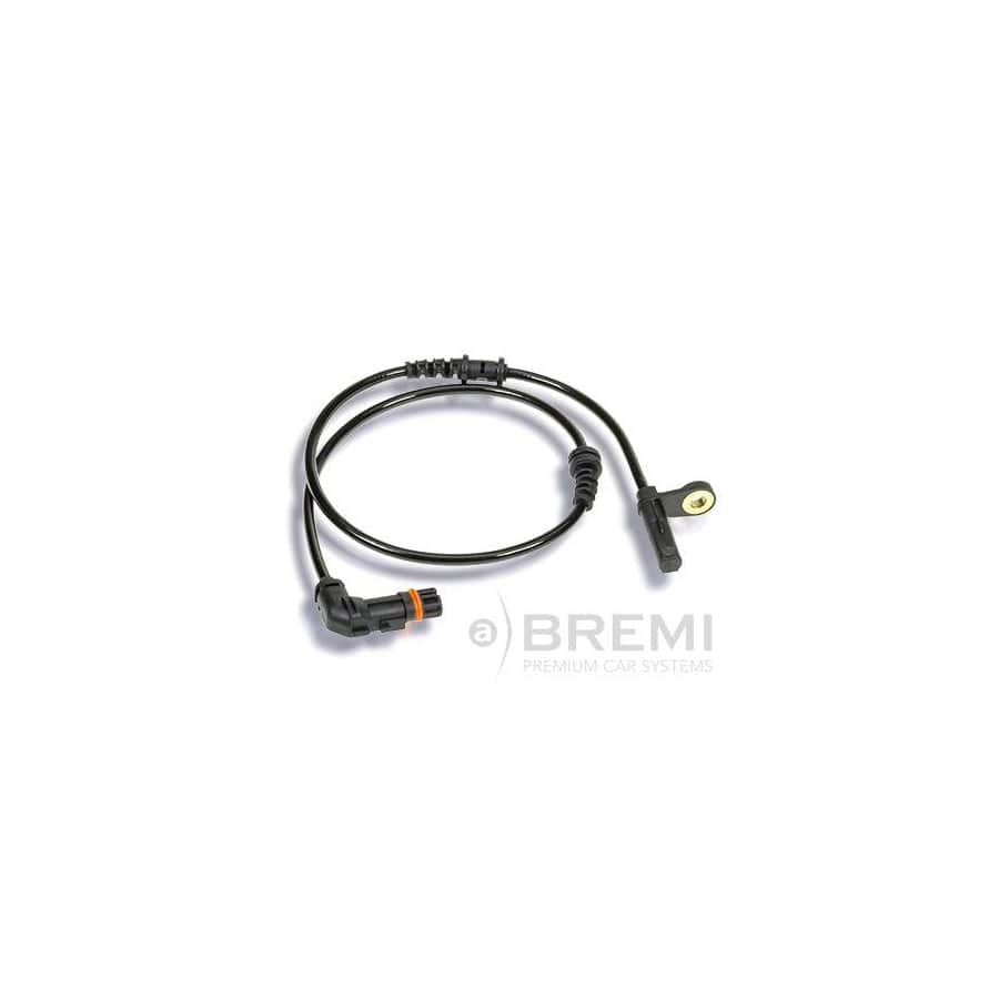 Bremi 50234 Abs Sensor Suitable for Mercedes-Benz C-Class
