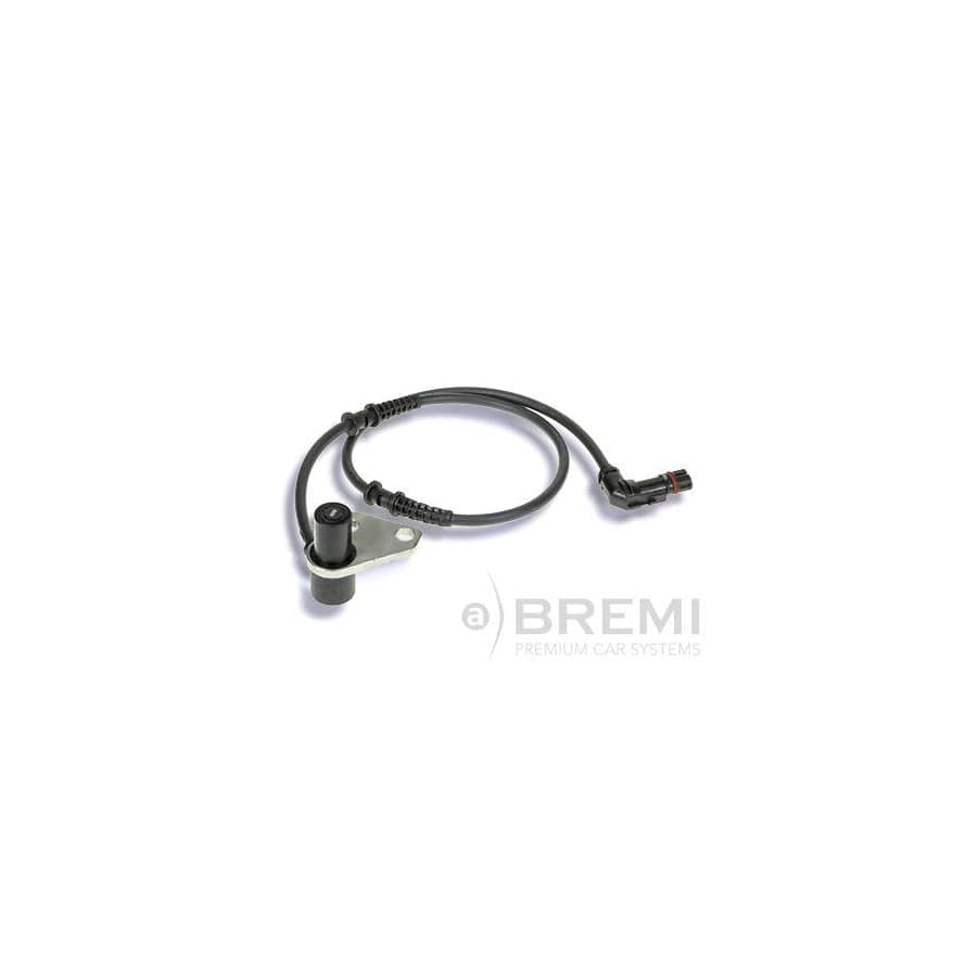 Bremi 50236 Abs Sensor Suitable for Mercedes-Benz E-Class