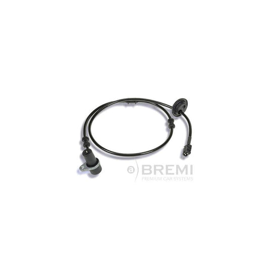 Bremi 50240 Abs Sensor Suitable for Mercedes-Benz E-Class