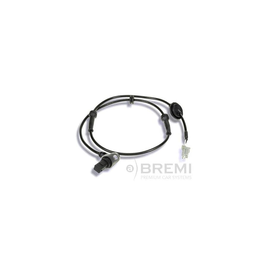 Bremi 50244 Abs Sensor for Nissan Maxima V Qx Saloon (A33)