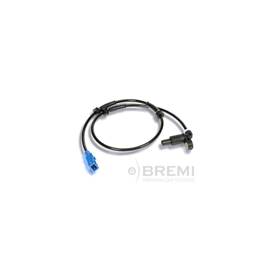 Bremi 50252 Abs Sensor for Peugeot 206