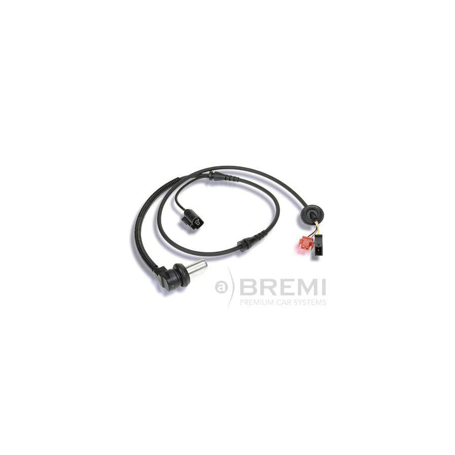 Bremi 50297 Abs Sensor for Audi A6