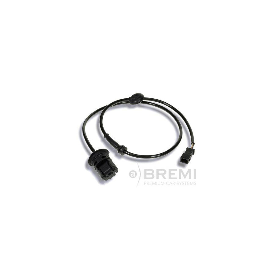 Bremi 50299 Abs Sensor for Audi A6