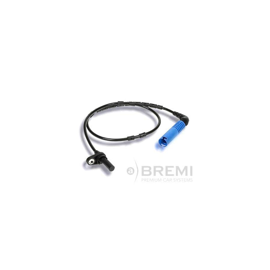 Bremi 50336 Abs Sensor for BMW X3 (E83)