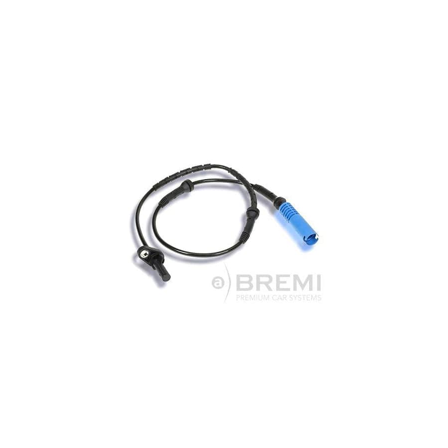 Bremi 50348 Abs Sensor for BMW 7 (E65, E66, E67)