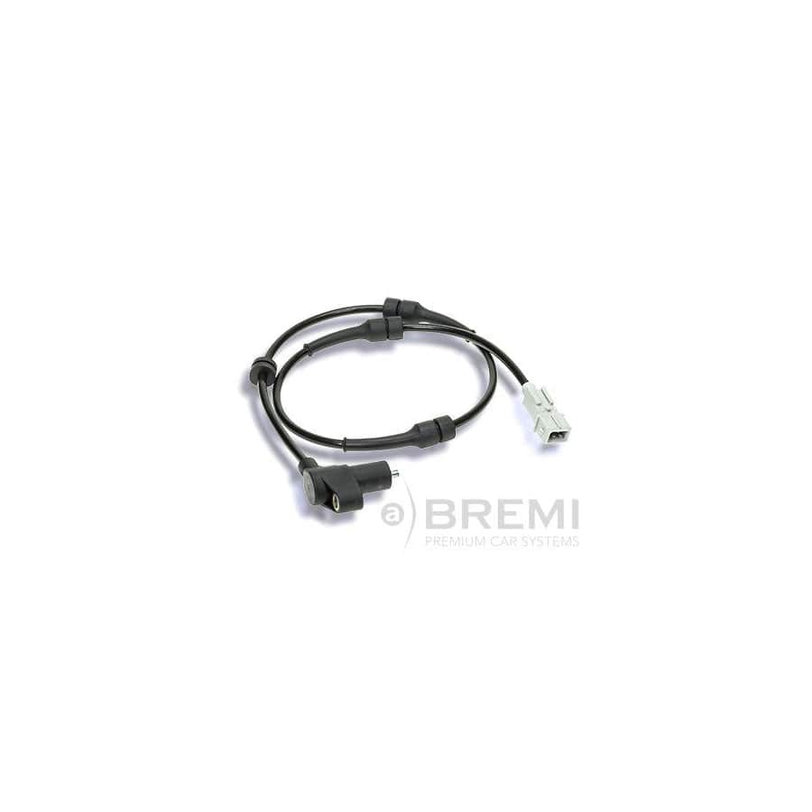 Bremi 50359 Abs Sensor for Citroen Xsara