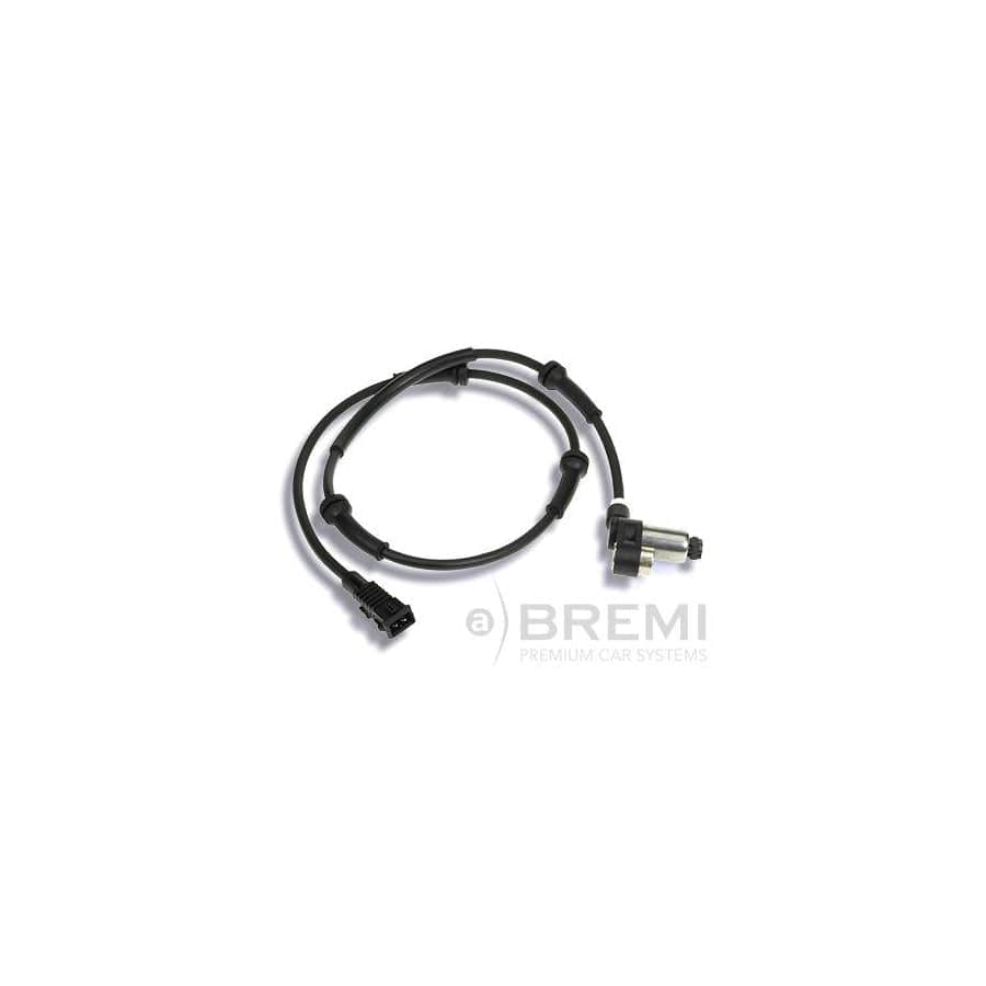 Bremi 50368 Abs Sensor for Citroen Xantia