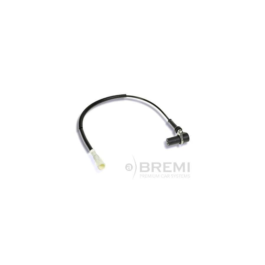 Bremi 50369 Abs Sensor for Daewoo Nubira