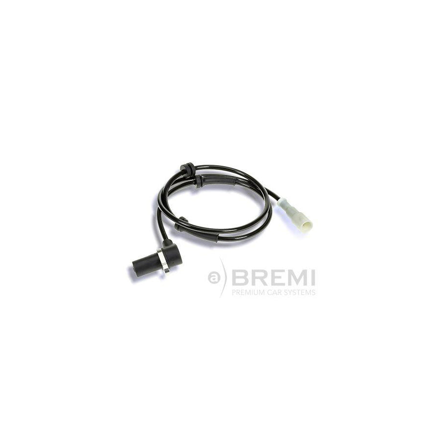 Bremi 50373 Abs Sensor for Daewoo Leganza