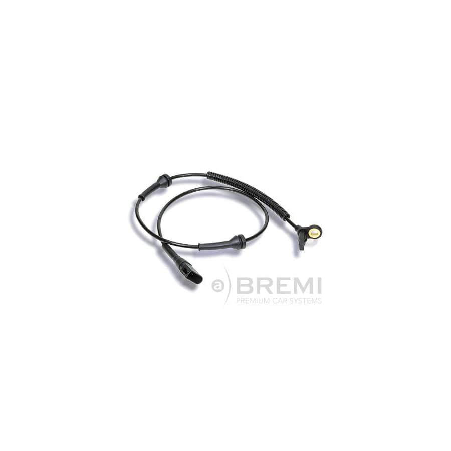 Bremi 50390 Abs Sensor for Ford Fiesta