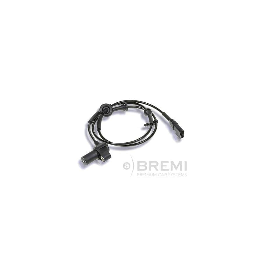 Bremi 50394 Abs Sensor for Ford Transit