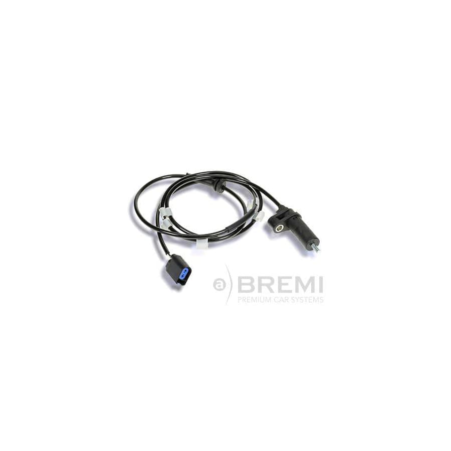 Bremi 50396 Abs Sensor for Ford Transit