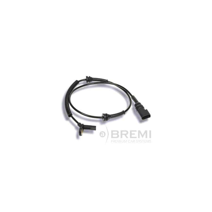 Bremi 50408 Abs Sensor for Ford Fusion Estate (Ju2)