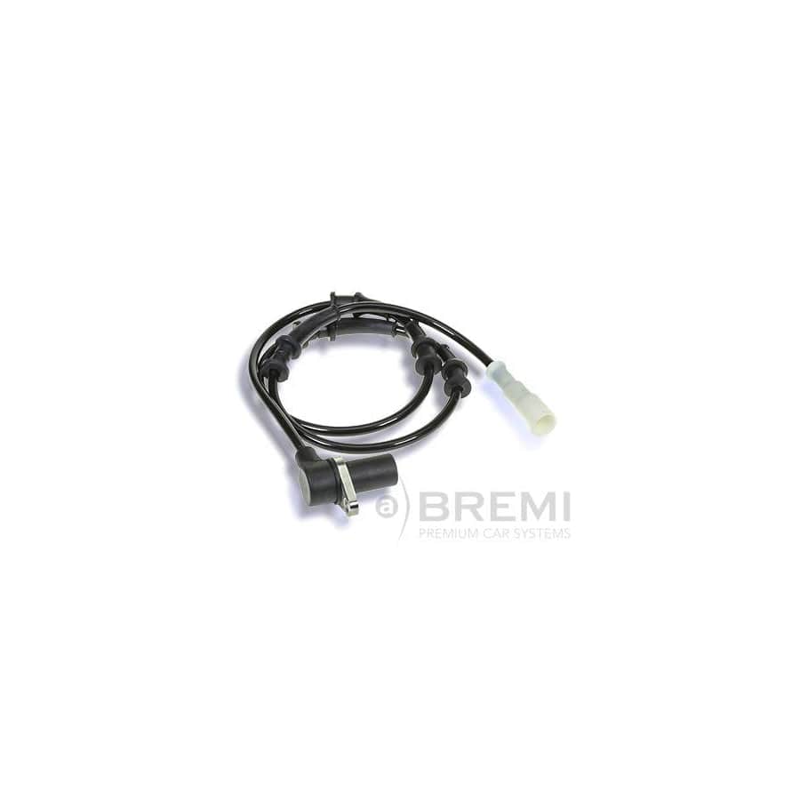 Bremi 50419 Abs Sensor for Honda CIVIC