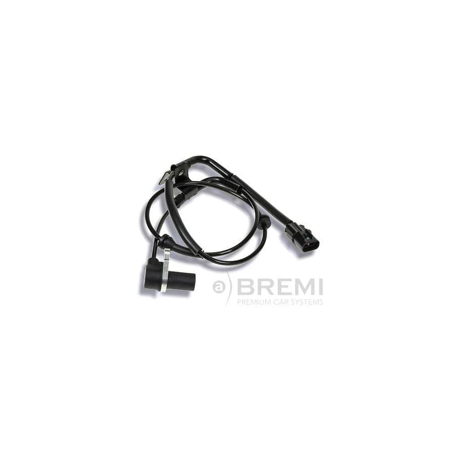 Bremi 50426 Abs Sensor for Hyundai Terracan