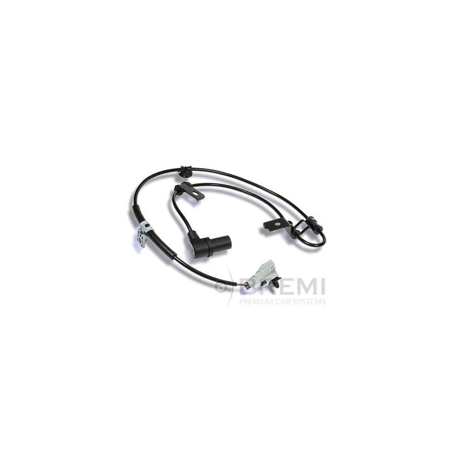 Bremi 50430 Abs Sensor for Hyundai Matrix (Fc)