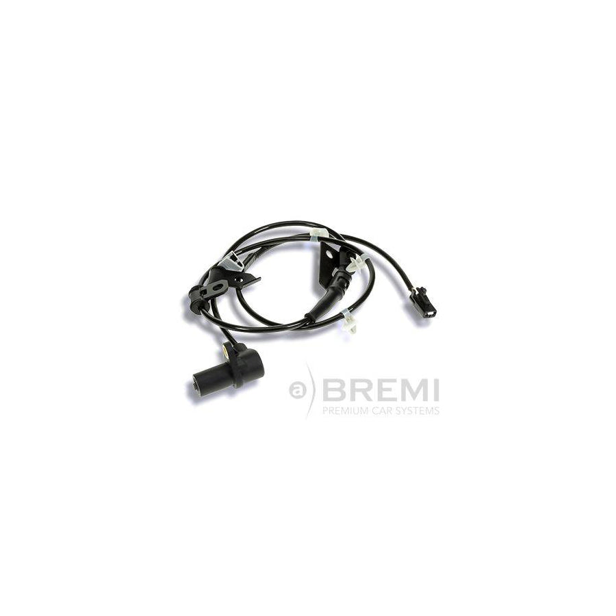 Bremi 50431 Abs Sensor for Hyundai Coupe II (Gk)