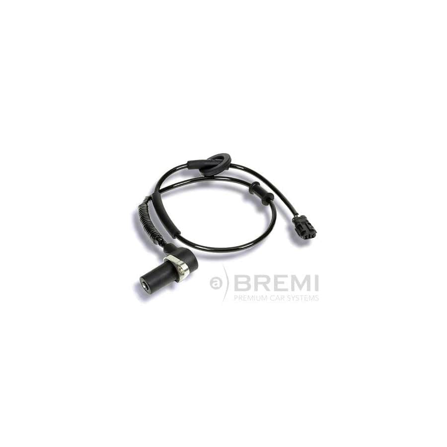 Bremi 50436 Abs Sensor for Hyundai Amica / Atoz (MX)