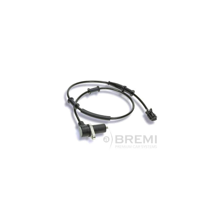Bremi 50437 Abs Sensor for Hyundai Pony