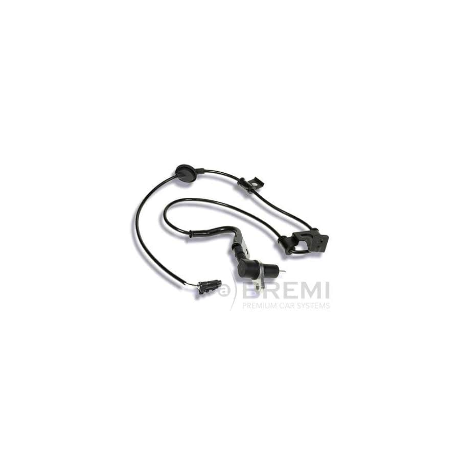 Bremi 50444 Abs Sensor for Hyundai Coupe I (Rd)