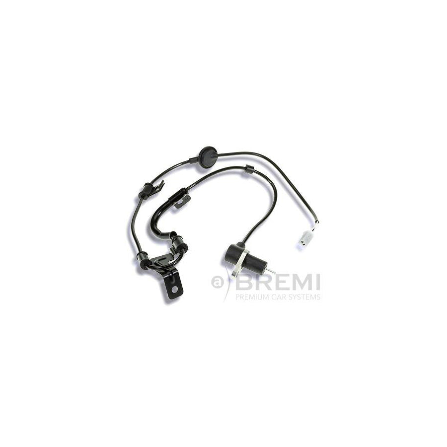 Bremi 50445 Abs Sensor for Hyundai Coupe I (Rd)