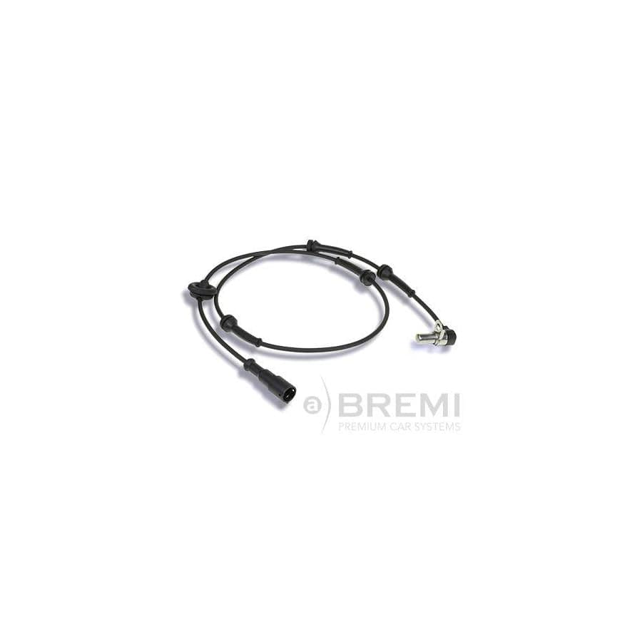 Bremi 50460 Abs Sensor for Land Rover Discovery II (L318)