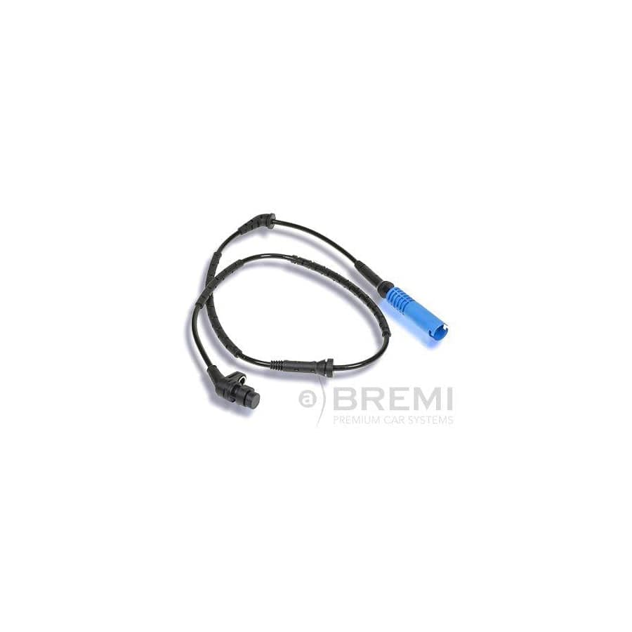 Bremi 50471 Abs Sensor for Land Rover Range Rover III (L322)