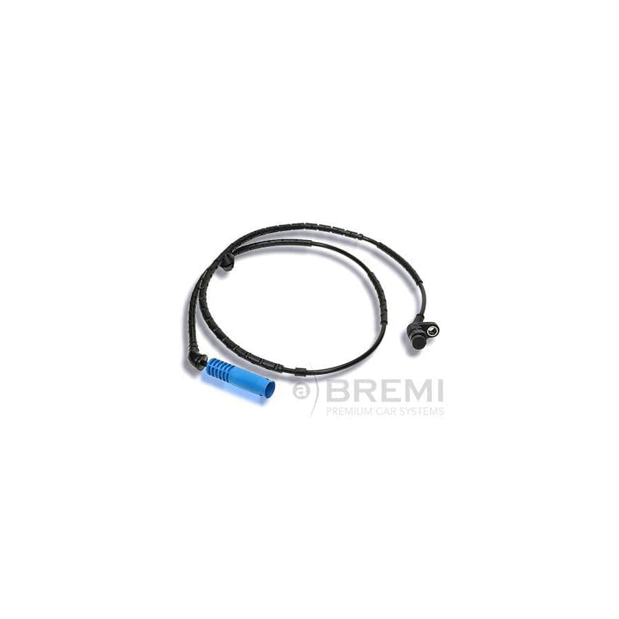 Bremi 50472 Abs Sensor for Land Rover Range Rover III (L322)