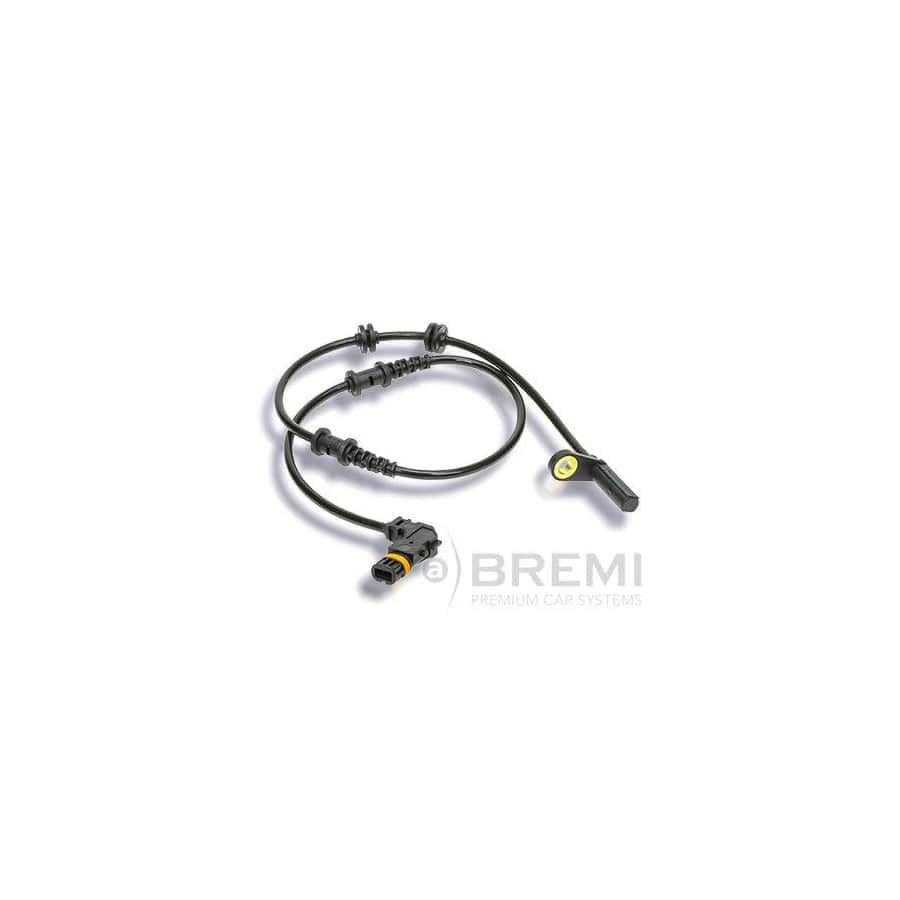Bremi 50504 Abs Sensor Suitable for Mercedes-Benz C-Class