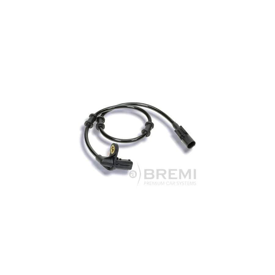 Bremi 50514 Abs Sensor Suitable for Mercedes-Benz ML-Class (W163)