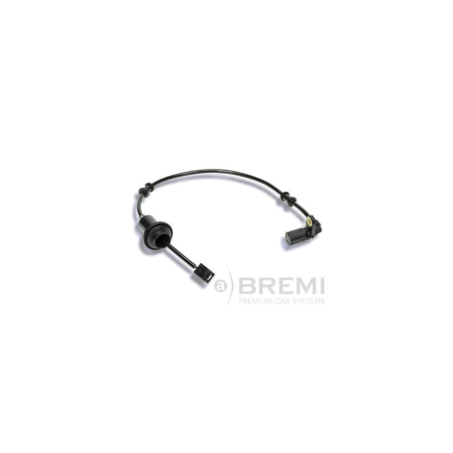 Bremi 50516 Abs Sensor Suitable for Mercedes-Benz Slk (R170)