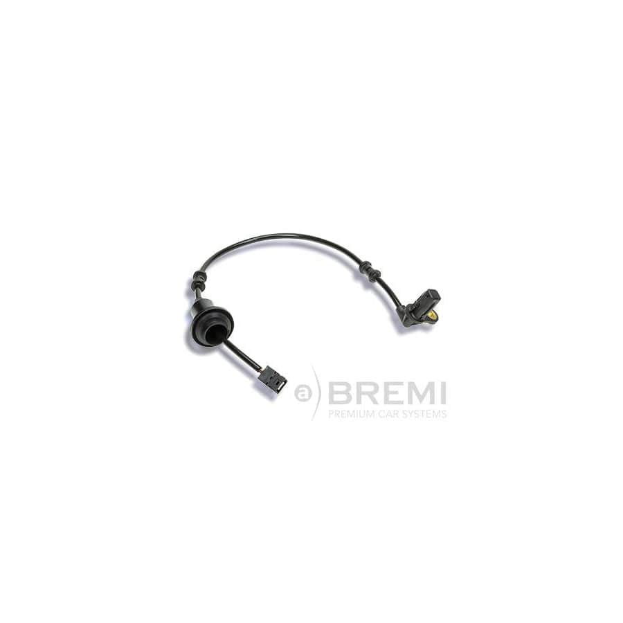 Bremi 50520 Abs Sensor Suitable for Mercedes-Benz Slk (R170)