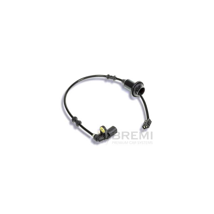 Bremi 50526 Abs Sensor Suitable for Mercedes-Benz Slk (R170)