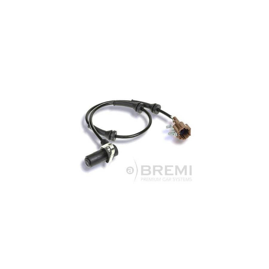 Bremi 50545 Abs Sensor for Nissan X-Trail (T30)