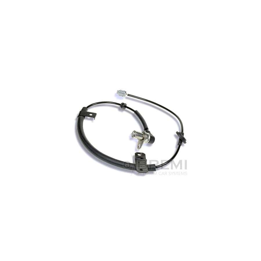 Bremi 50546 Abs Sensor for Nissan Almera