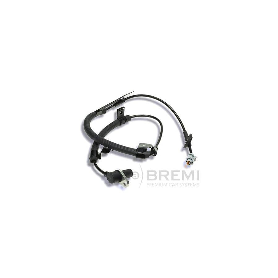 Bremi 50547 Abs Sensor for Nissan Primera