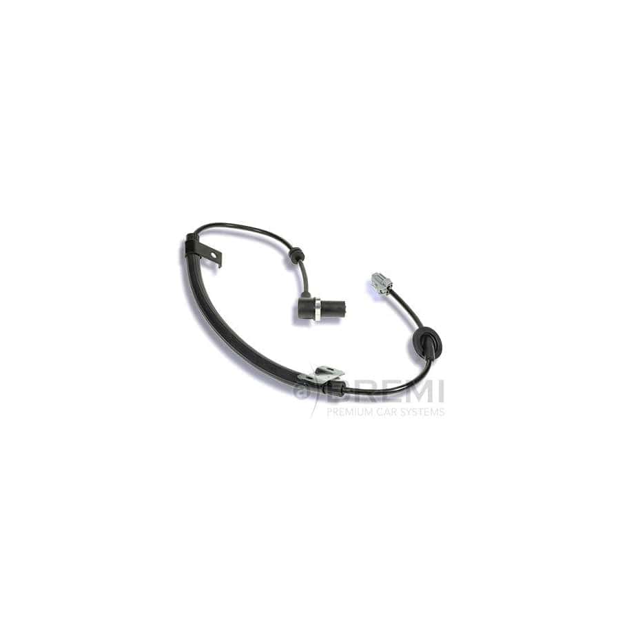 Bremi 50548 Abs Sensor for Nissan Almera
