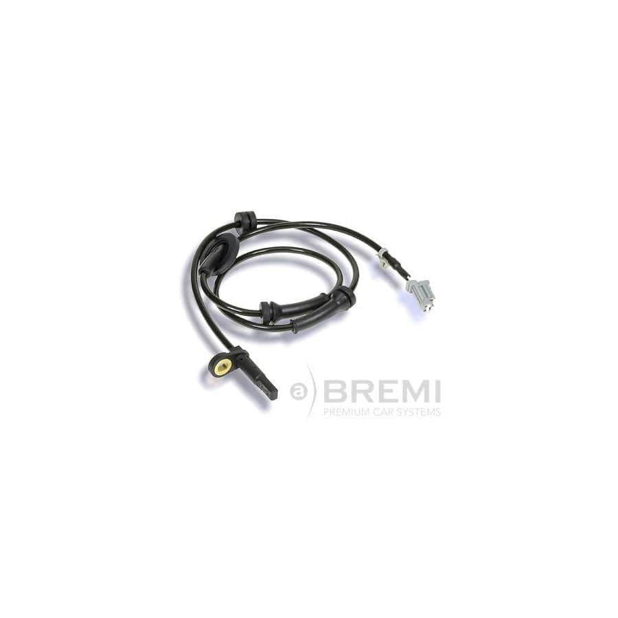 Bremi 50552 Abs Sensor for Nissan Murano I (Z50)