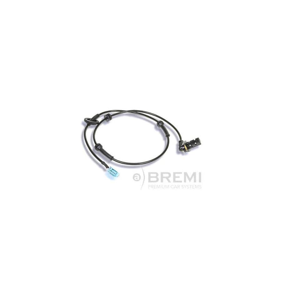 Bremi 50559 Abs Sensor for Nissan X-Trail (T30)