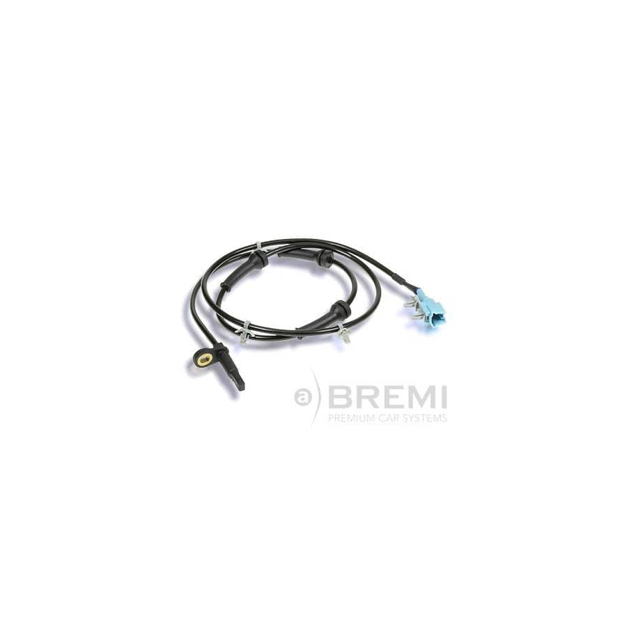 Bremi 50563 Abs Sensor for Nissan Murano I (Z50)