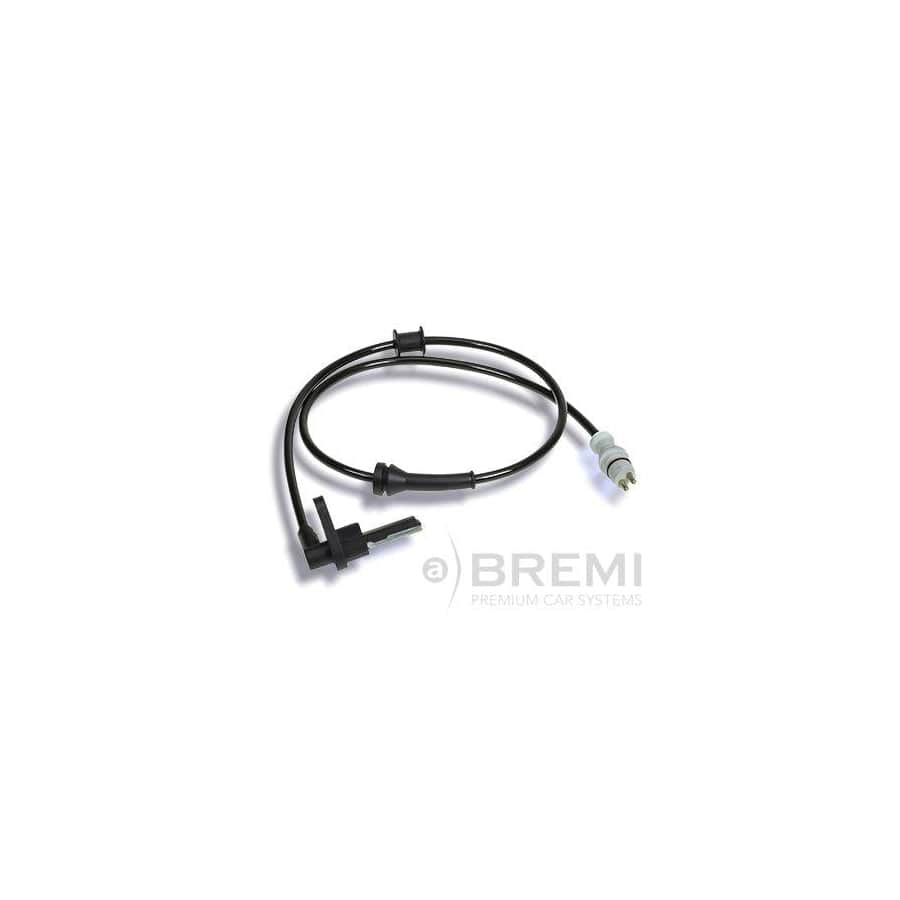Bremi 50608 Abs Sensor for Renault Kangoo