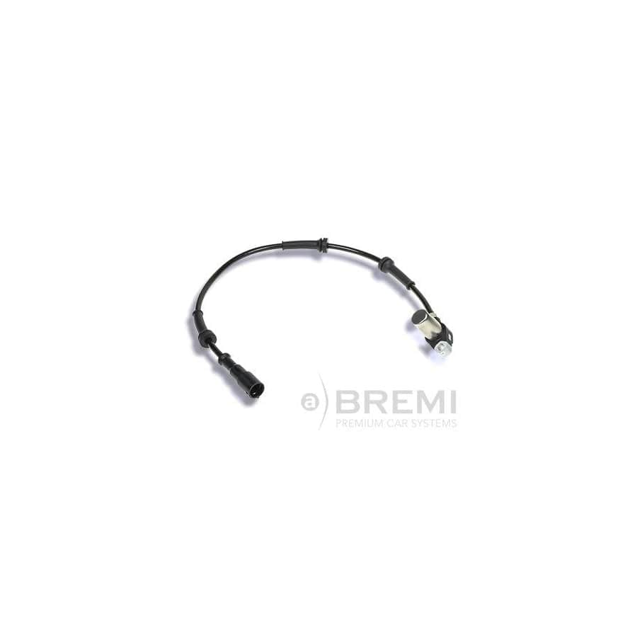 Bremi 50610 Abs Sensor for Renault Twingo